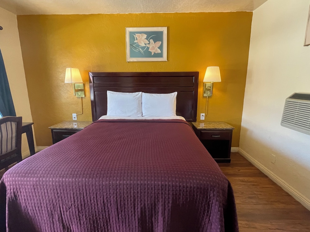 Best Motel Los Angeles Sylmar, Bild 14