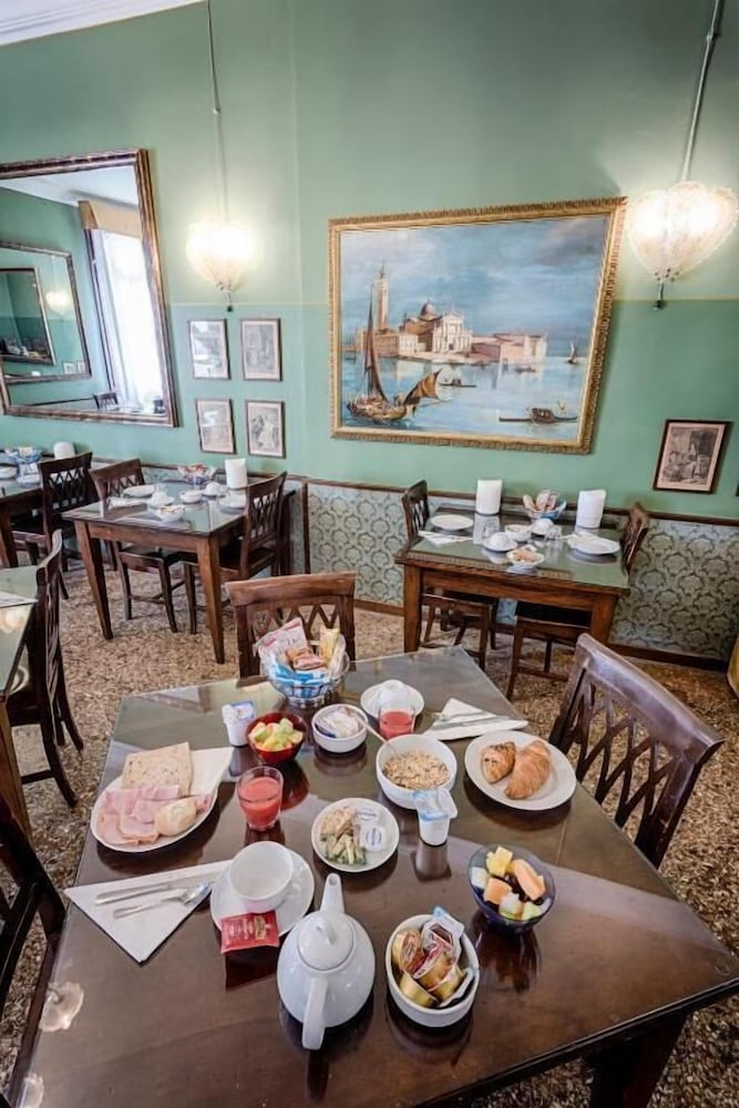 Hotel Guerrato