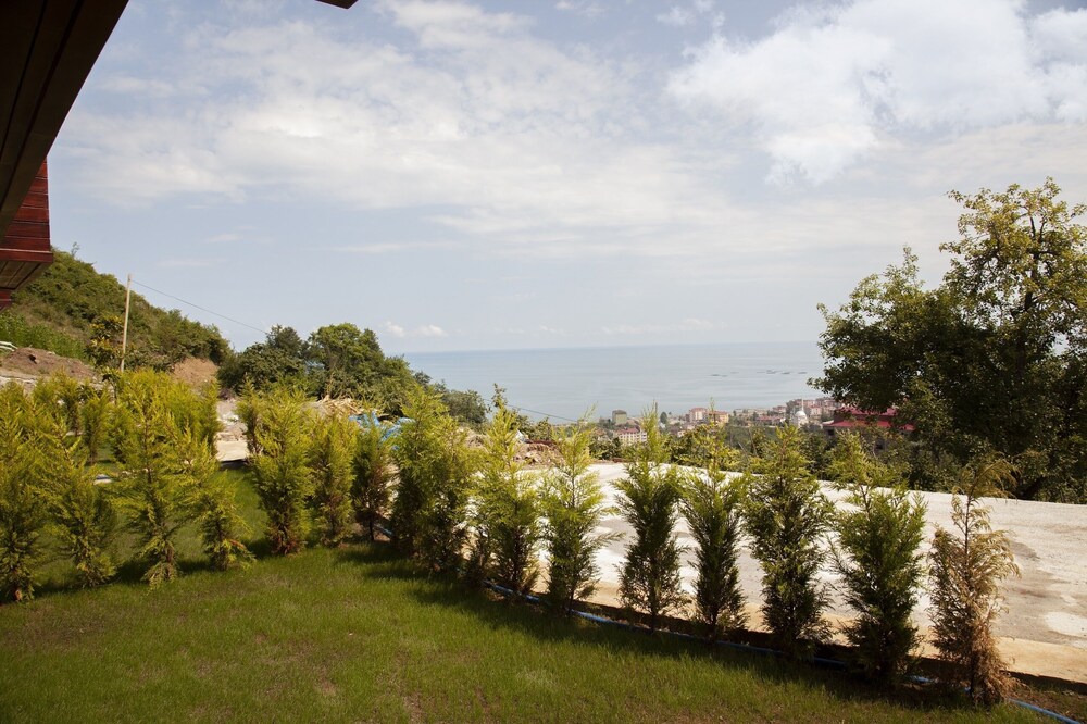Stone Village view 4