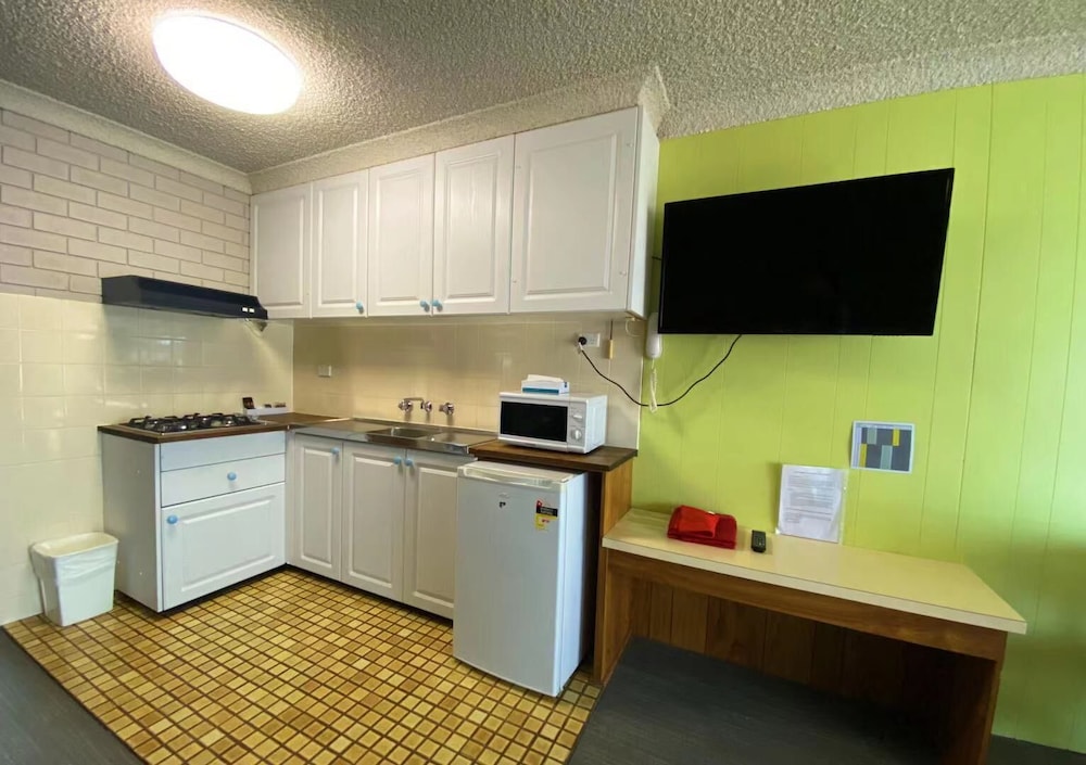 Tumut Valley Motel
