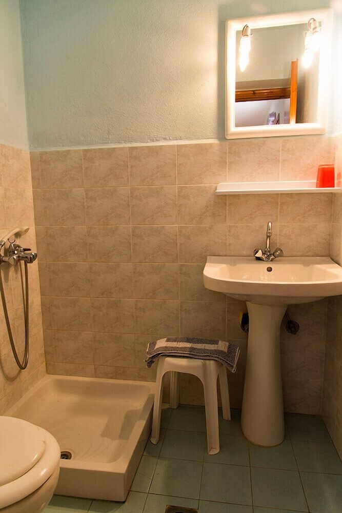 Ambeles Apartments