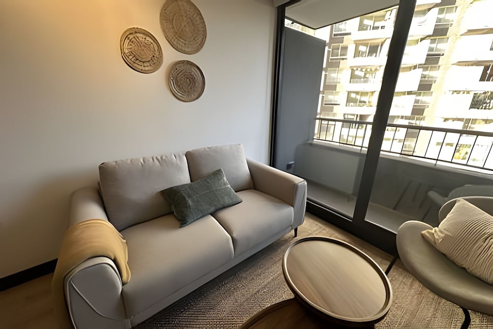 Oceana Suites San Eugenio