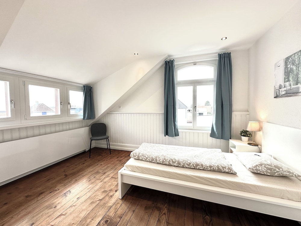 Business Apartment Niederbipp