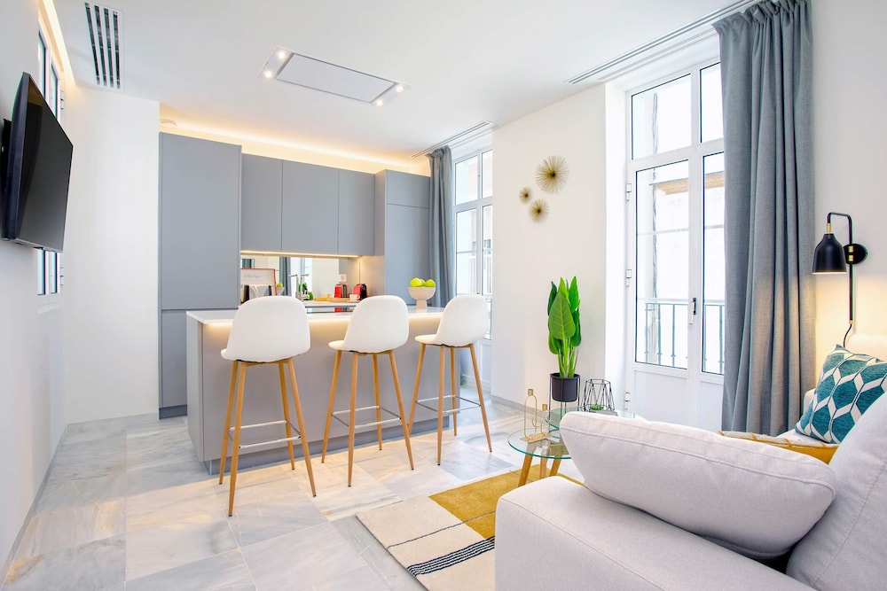 Exclusive Apartament in Cadiz Center Catedral III