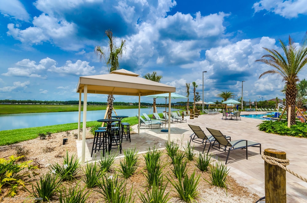 Stylish Home w/ Private Pool, 10 Min. From Disney! - Image 3