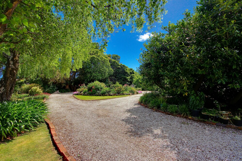 B & B at Winterbrook