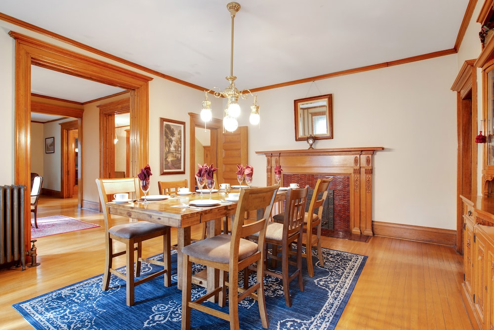 Historic District B&B