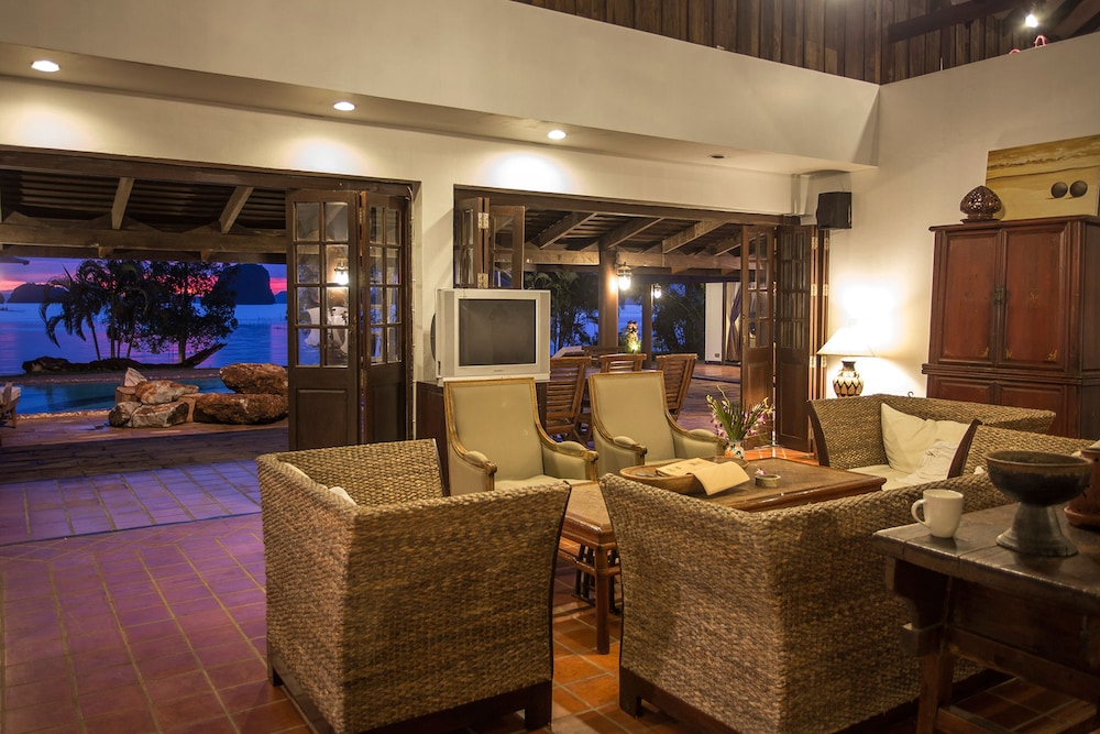 Kaleane Villa Resort
