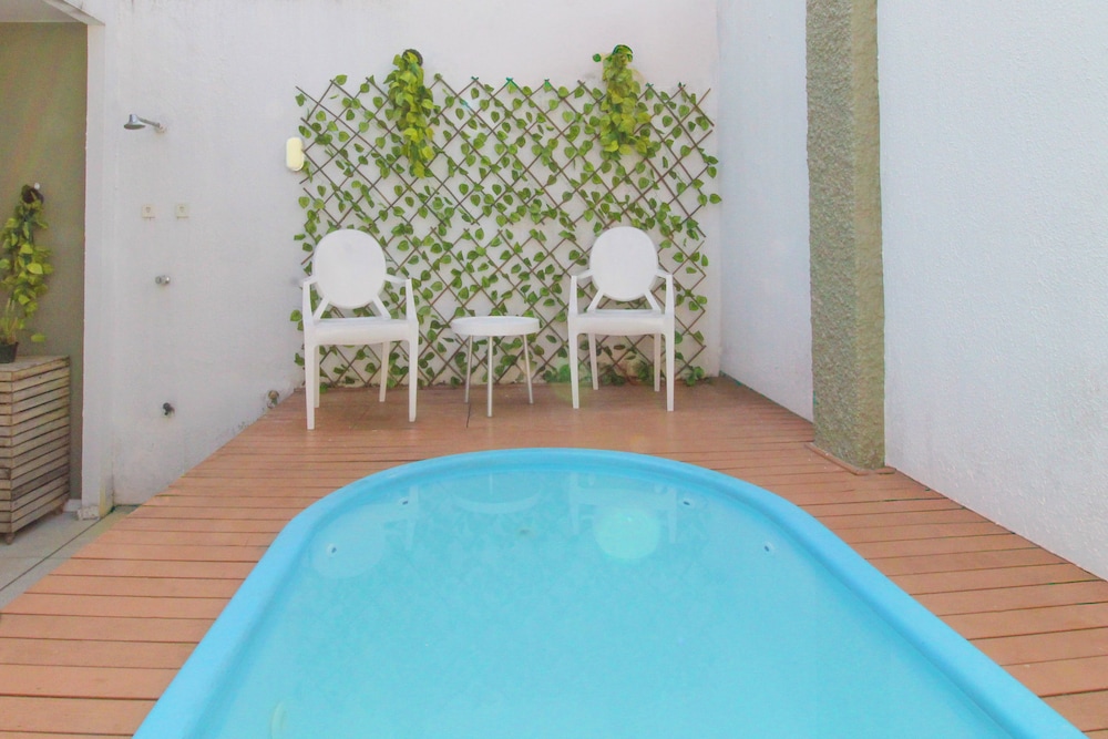 Casa Brisa do Bosque
