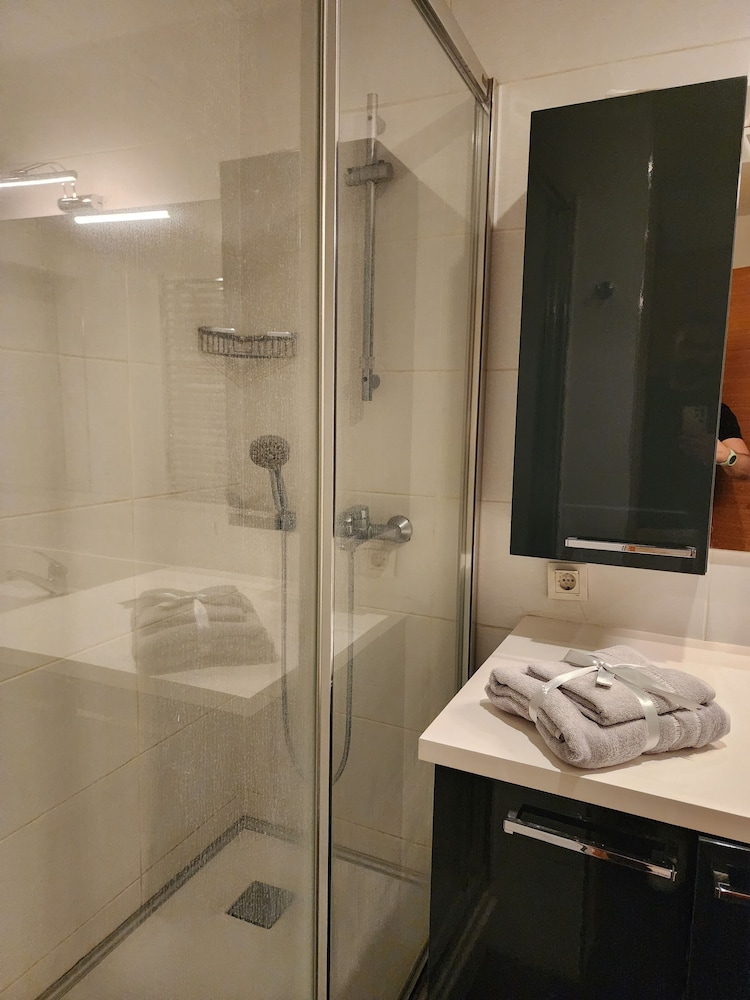 Perfect Residence Taksim 3 bedrooms