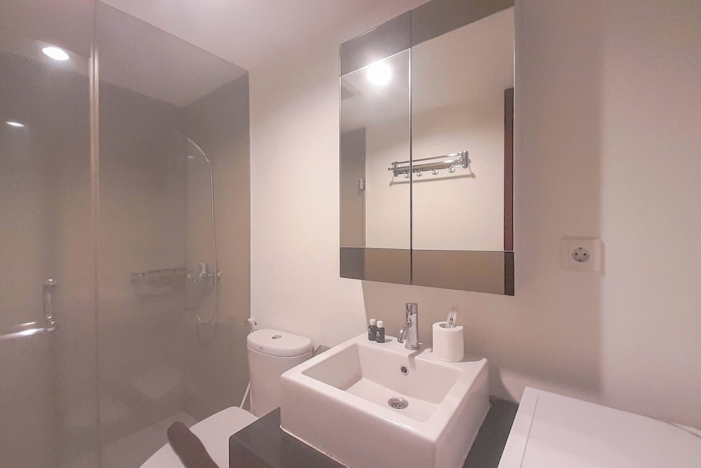 2Br Apartment Tamansari Tera Residence Near Braga Citywalk
