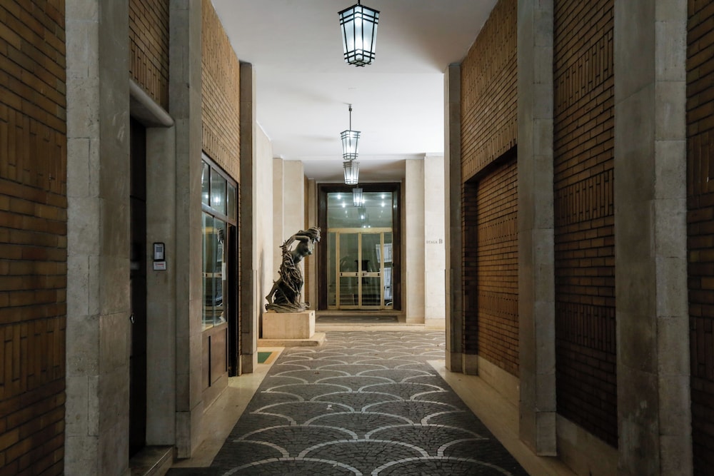 Escape Suite Guest House