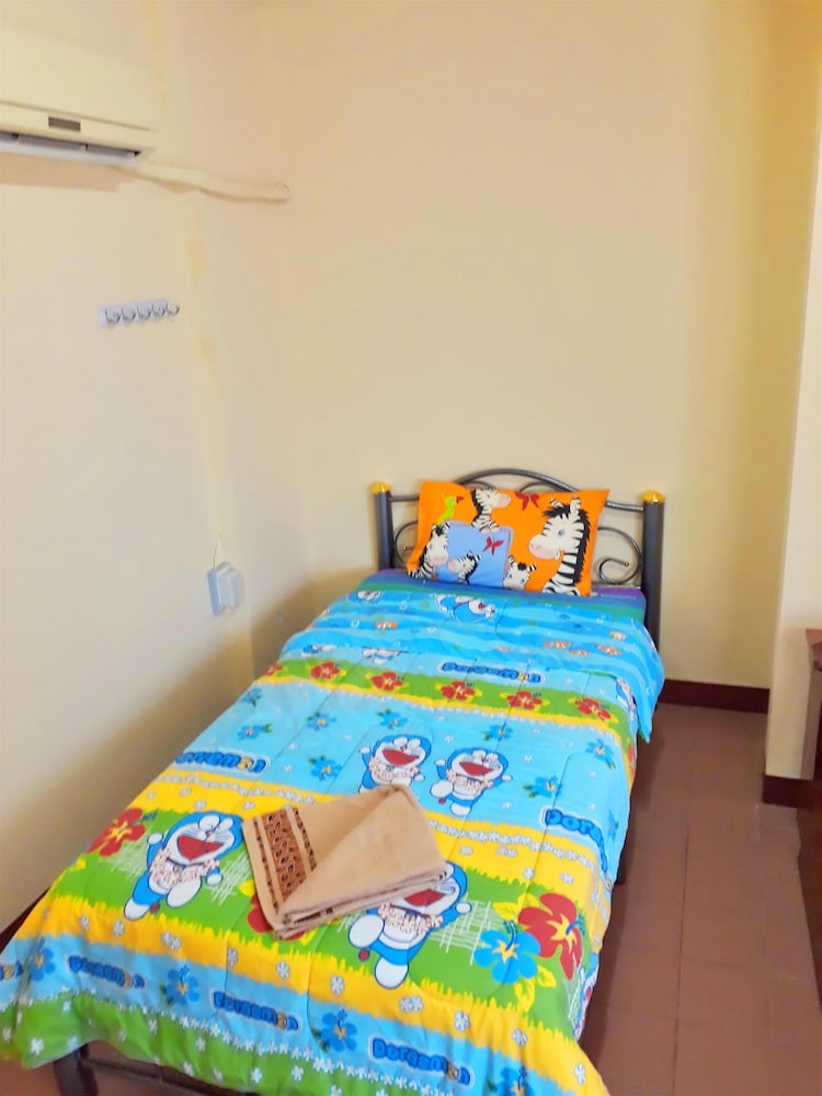 Mae Rampung Beach House 2