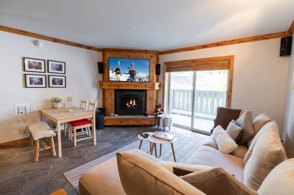 Vail Ski Resort - Luxury Condos