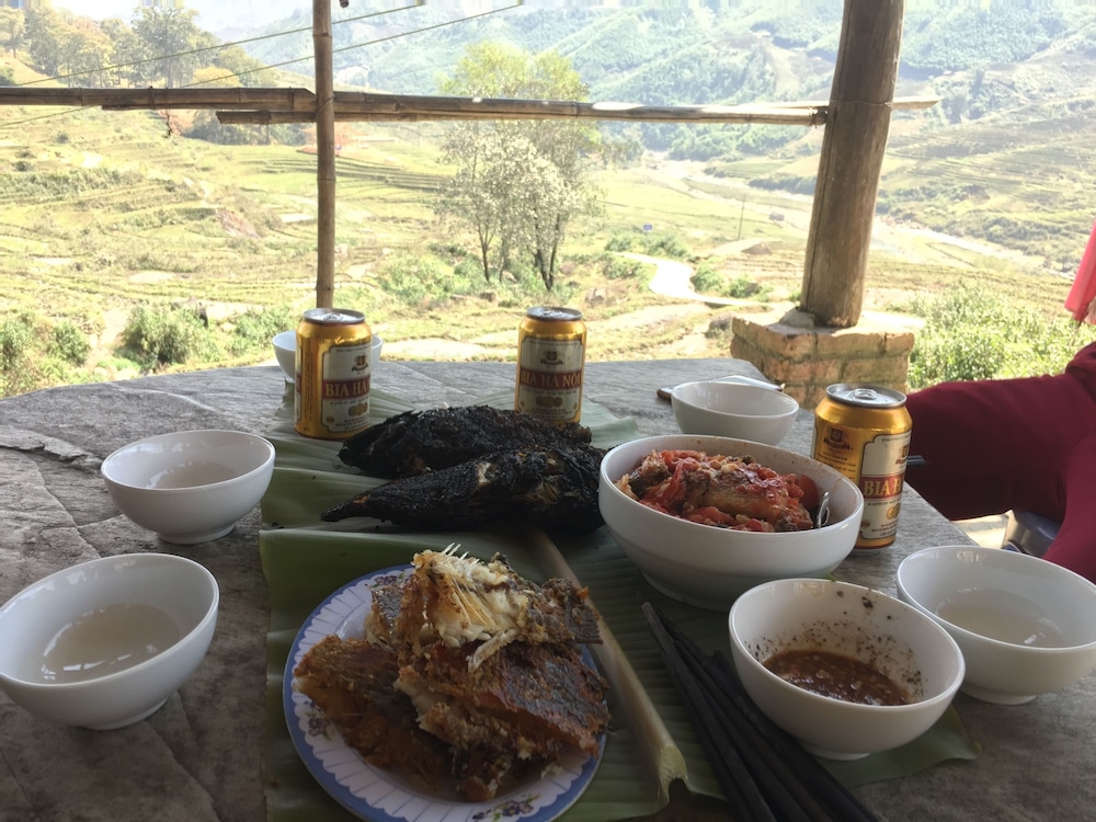 Freedom Homestay