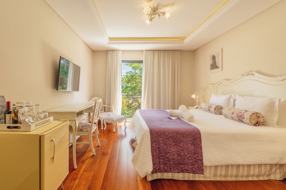 Pousada D'Biagy Premium