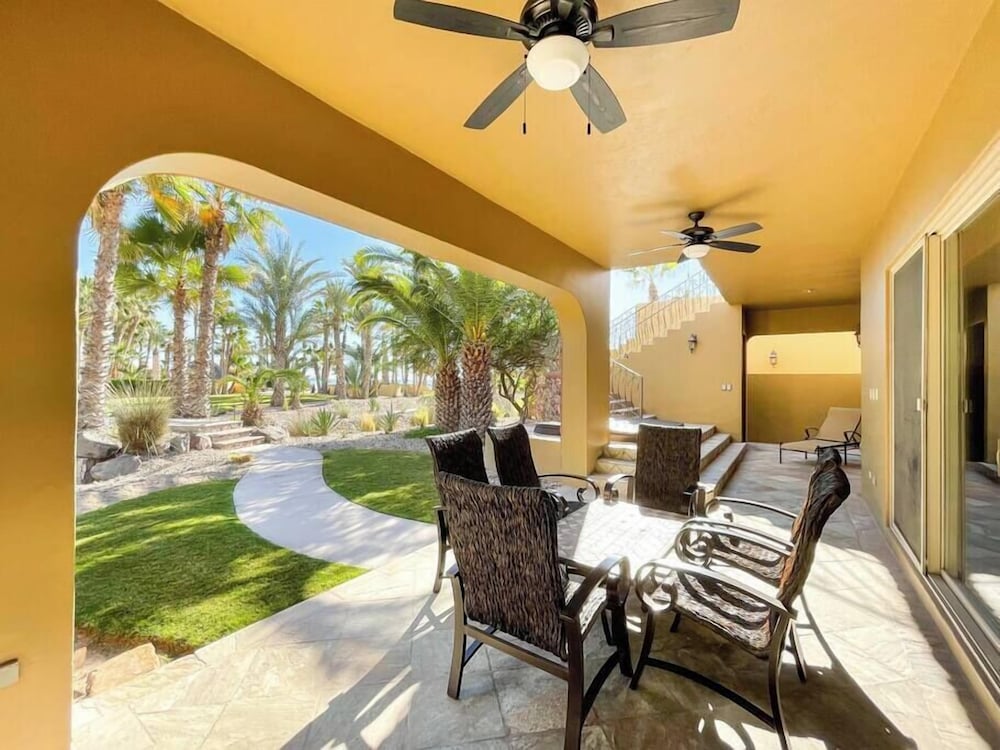 Stunning Villa at Sandy Beach With Beach