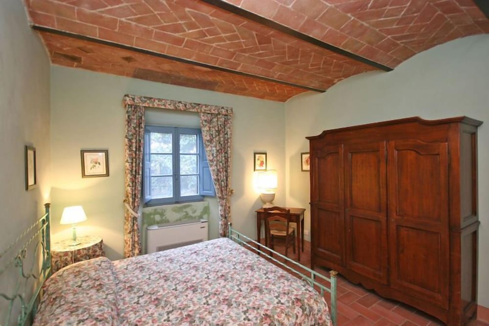 Villa Sodi