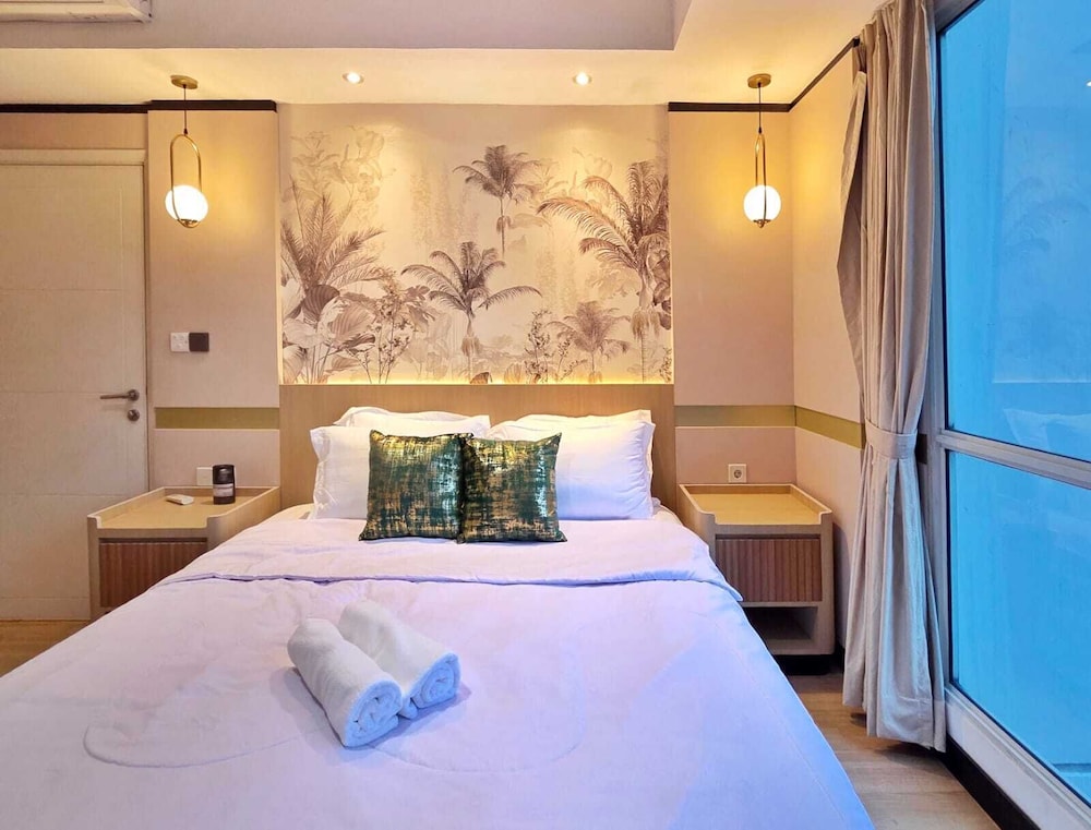 Staysanliving - Kota Kasablanka