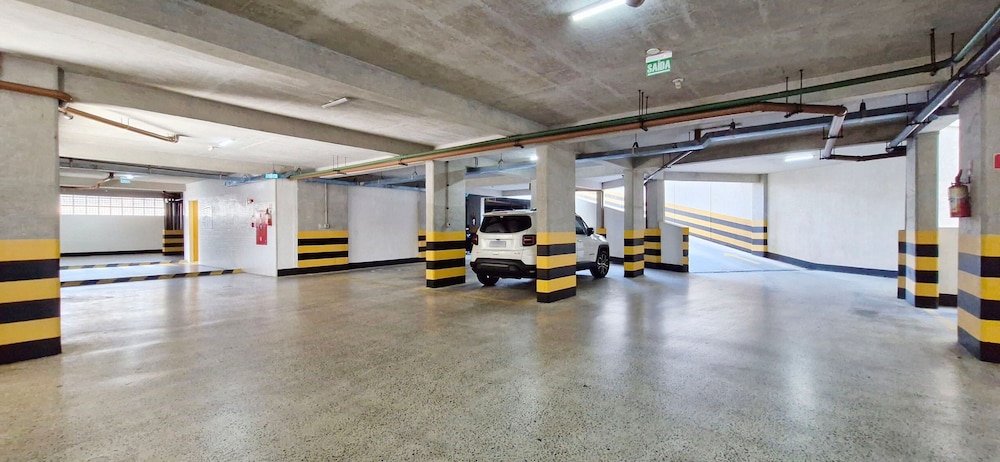 COBDR0100 - Edifício Smart Orla