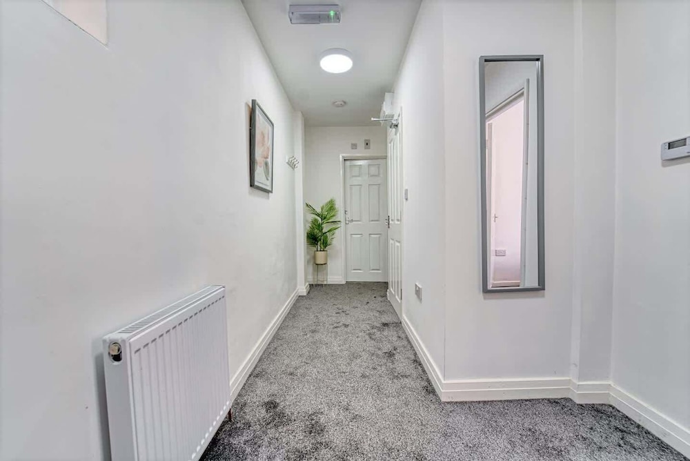 Host Stay New Street Residence