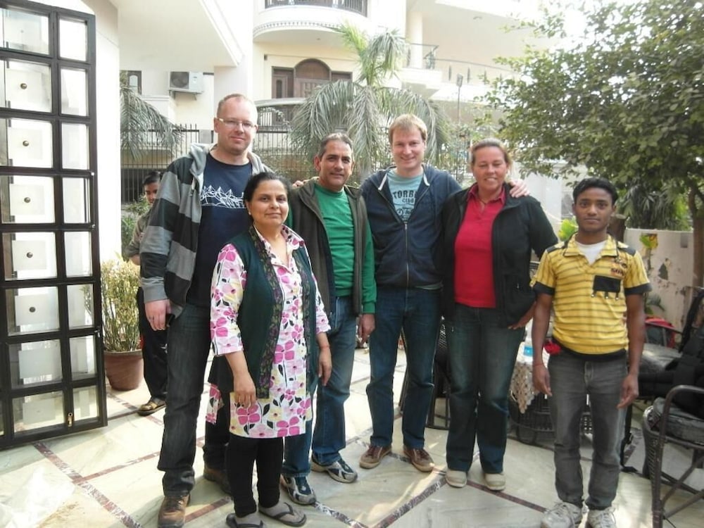 Sai Home Stay B&B