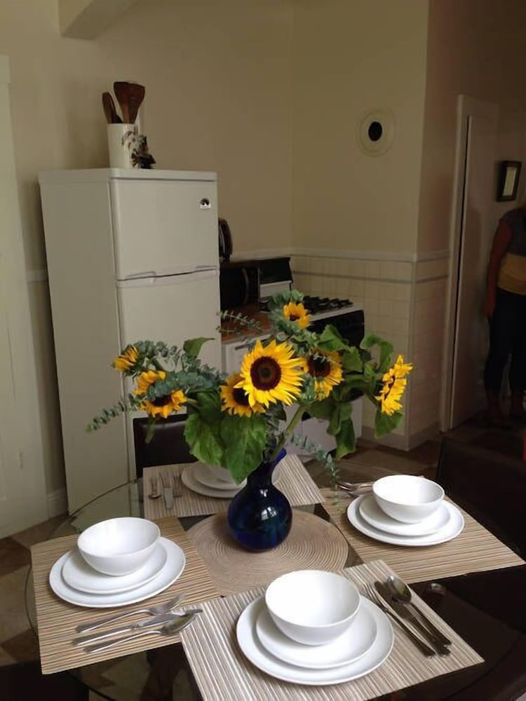 Charming 2 bdrm Dolores Heights Apt photo 5