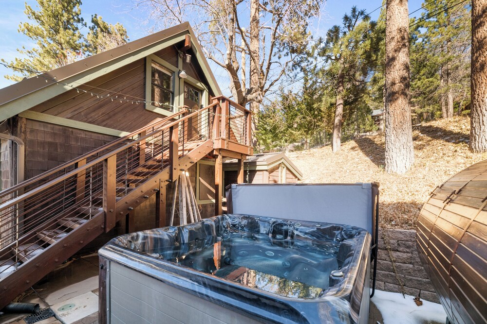 Bear Creek Haven