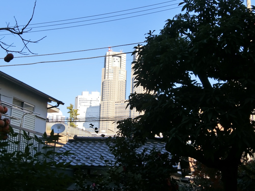 STUDIO INN NISHISHINJUKU