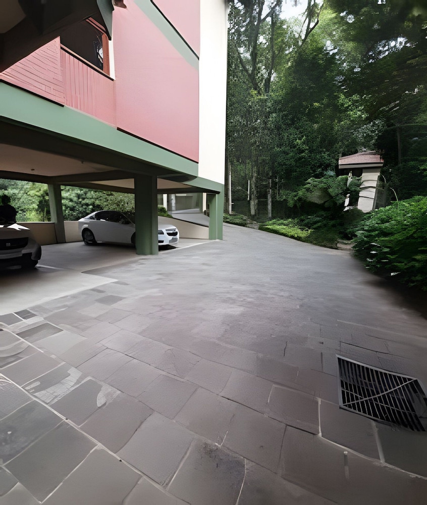 Siga Gramado: Complete Apartment