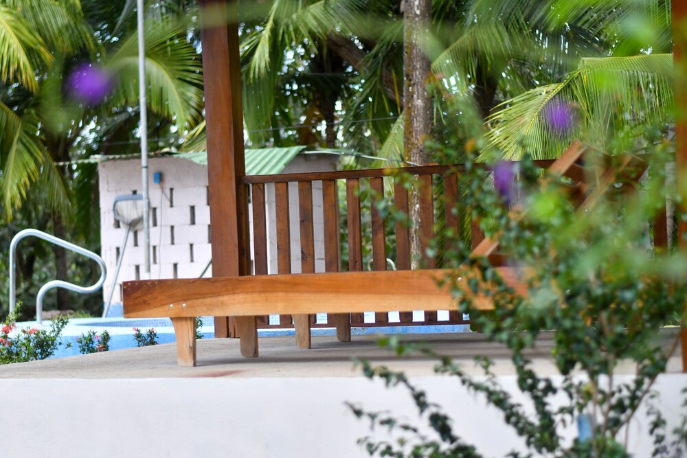 Tarcoles Birding Lodge