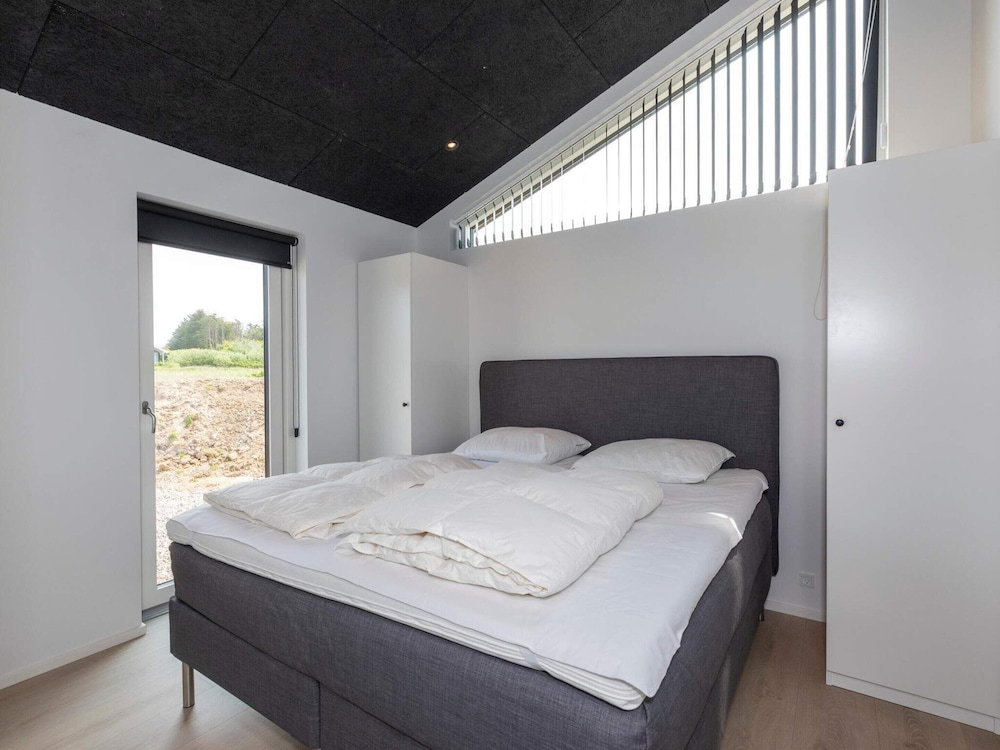 10 Person Holiday Home in Saltum-by Traum view 5
