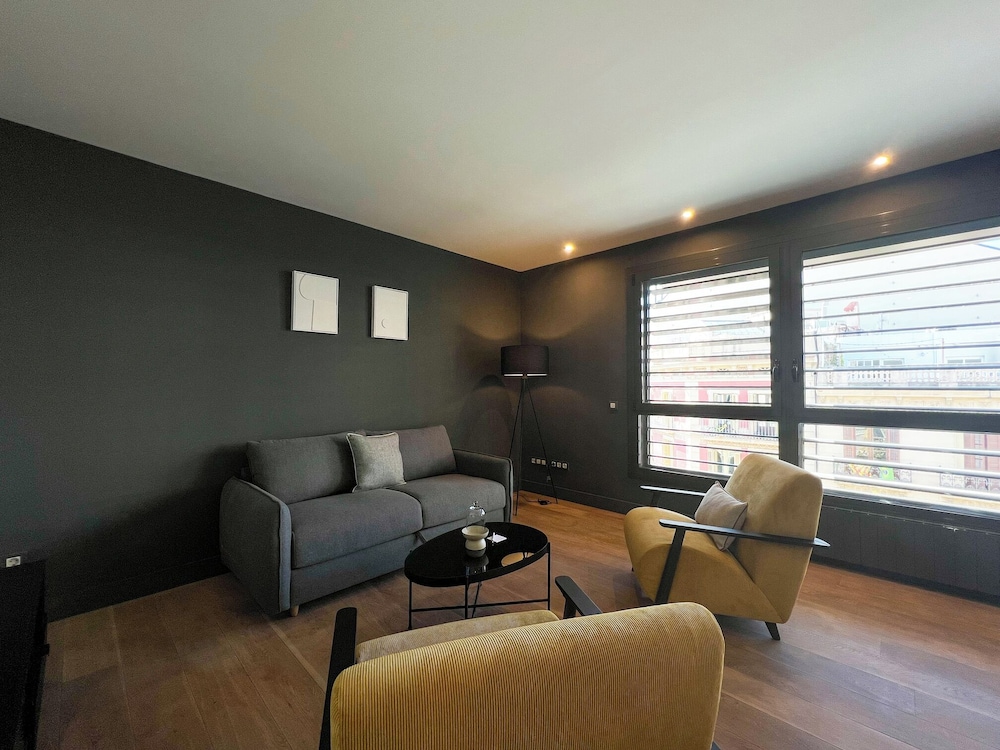 Stay U-nique Apartments Pau Claris II