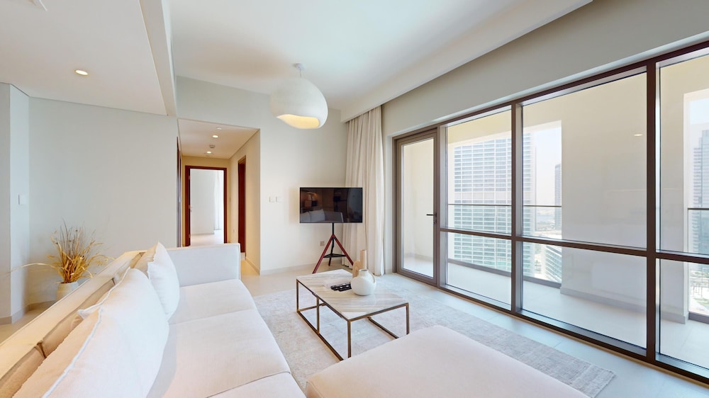 Primestay - Vida Residences -creek Beach