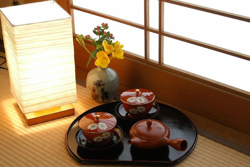 Kokusai Kanko Hotel Kishotei