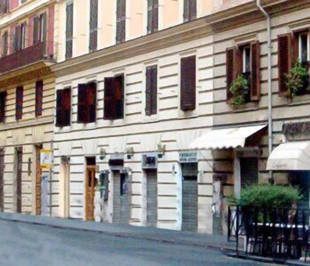 B&B La Dolce Vita