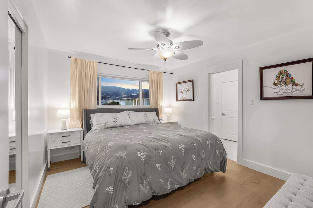 @marbella Lane-oceanfront Retreat w/ Stunning View
