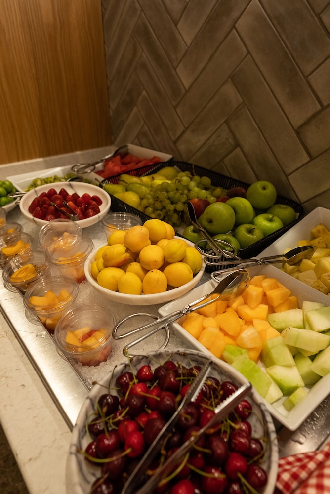 The Westin İstanbul Nişantaşı - Image 42