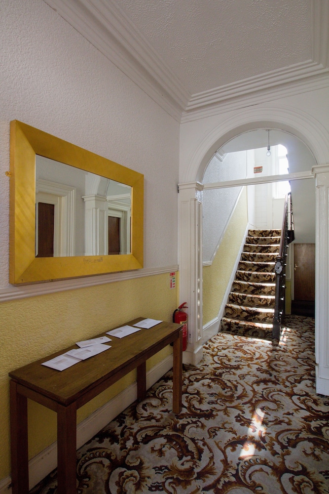 Gardiner Street Self Catering