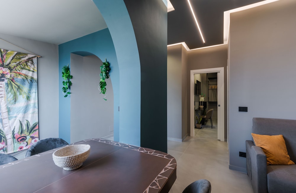 Terrace Jacuzzi - Tropicalia by Wonderful Italy