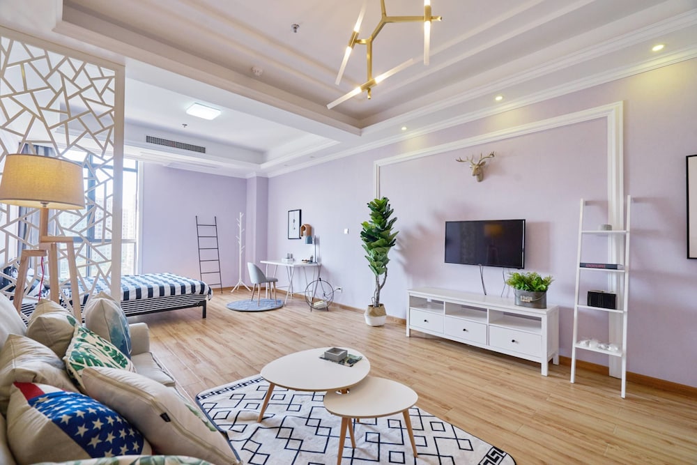 Hangzhou Stone Boutique Guesthouse