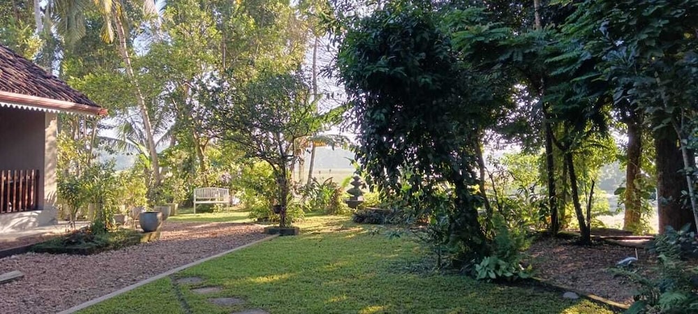 John's Homestay
