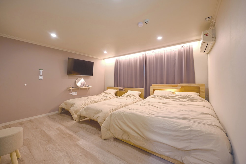 Hi There design guesthouse