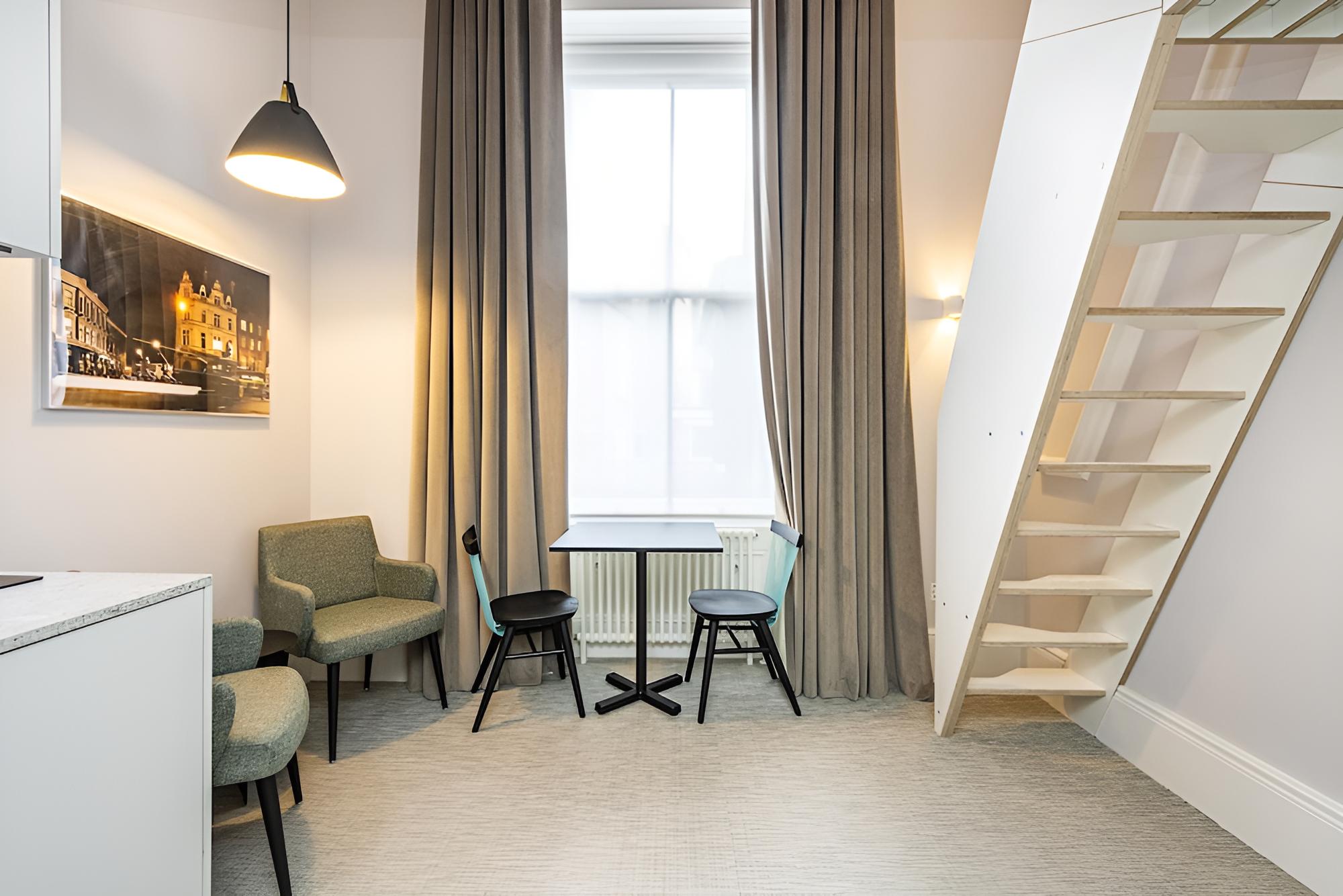 Trendy Studios PRIMROSE HILL