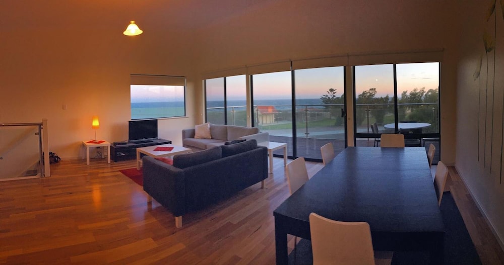 Hopetoun Motel & Chalet Village