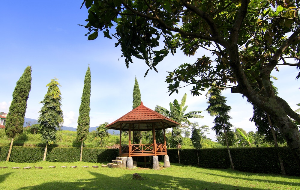 Villa ChavaMinerva Dima - Ciater, Ciater - 17