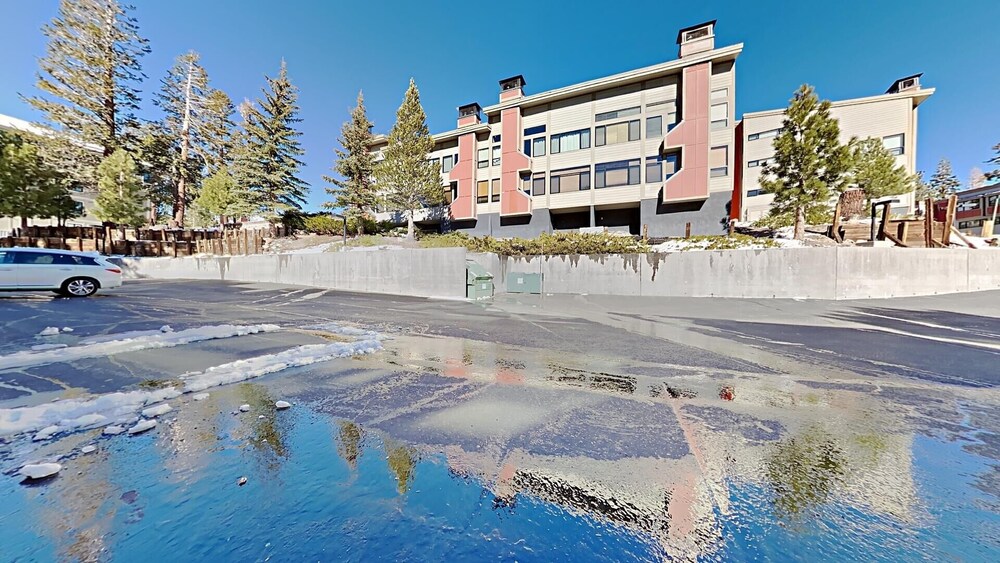 Mammoth Mountain Vacation Condos