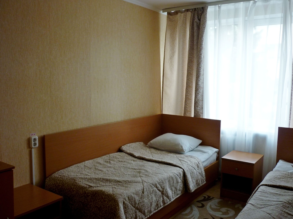 Hotel Belarus Brest