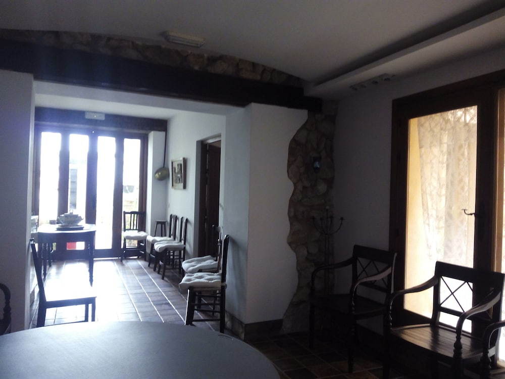 Casa Rural El Sueño de Lucrecia