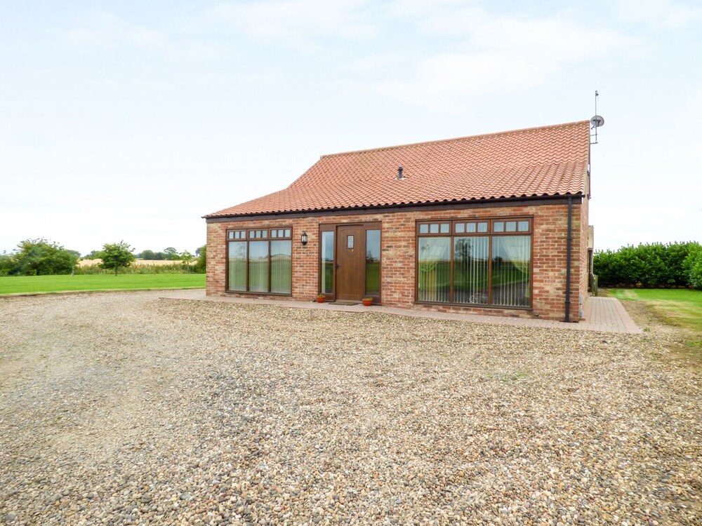 Owl Cottage